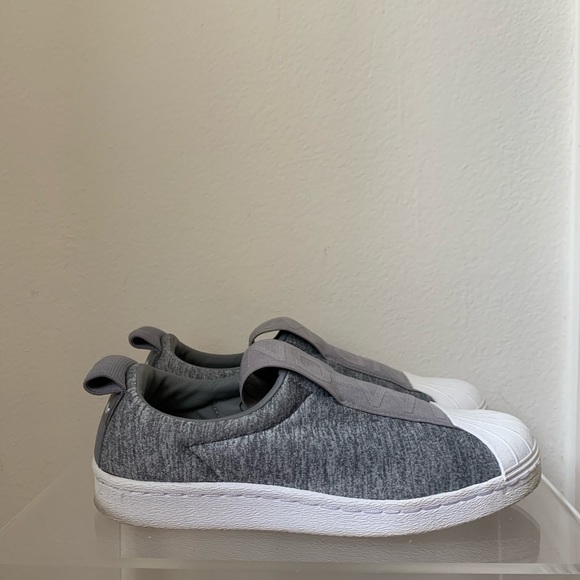 adidas superstar slip on adidas superstar slip on